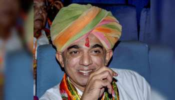 राजस्थान: अटलजी के दौर के दिग्गज नेता जसवंत सिंह के बेटे BJP छोड़ कांग्रेस का थामेंगे दामन राजस्थान: अटलजी के दौर के दिग्गज नेता जसवंत सिंह के बेटे BJP छोड़ कांग्रेस का थामेंगे दामन