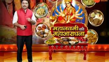 Dumka: Puja of 751 girls in the temple