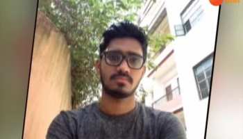 Jharkhand: coaching student suicide body recovered from canal in kota
