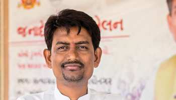अल्पेश ठाकोर से बिहार कांग्रेस ने बनाई दूरी, पार्टी के कार्यक्रम का नहीं दिया निमंत्रण अल्पेश ठाकोर से बिहार कांग्रेस ने बनाई दूरी, पार्टी के कार्यक्रम का नहीं दिया निमंत्रण