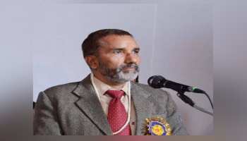 हम भाजपा या कांग्रेस की 'बी' टीम नहीं बल्कि प्रदेश की 'ए' टीम हैं: सपाक्स हम भाजपा या कांग्रेस की 'बी' टीम नहीं बल्कि प्रदेश की 'ए' टीम हैं: सपाक्स