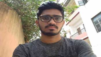 कोटा: कोचिंग में पढ़ रहे छात्र ने किया सुसाइड, नहर में मिला शव कोटा: कोचिंग में पढ़ रहे छात्र ने किया सुसाइड, नहर में मिला शव