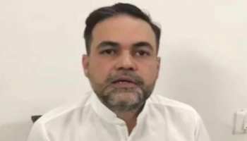 पुलिस हिरासत में बोला आशीष पाण्डेय, 'वर्दी से डर गया था, इसलिए भाग रहा था' पुलिस हिरासत में बोला आशीष पाण्डेय, 'वर्दी से डर गया था, इसलिए भाग रहा था'