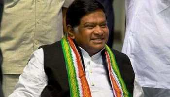 छत्तीसगढ़: राजनांदगांव विधानसभा सीट से चुनाव नहीं लड़ेंगे अजीत जोगी, बेटे अमित ने की घोषणा छत्तीसगढ़: राजनांदगांव विधानसभा सीट से चुनाव नहीं लड़ेंगे अजीत जोगी, बेटे अमित ने की घोषणा