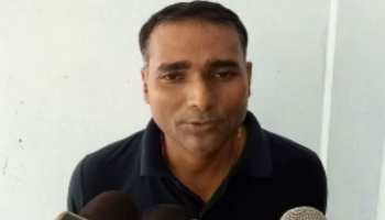 गुजरात रेप कांड का आरोपी बक्सर से गिरफ्तार, अपने गांव में ही था छिपा गुजरात रेप कांड का आरोपी बक्सर से गिरफ्तार, अपने गांव में ही था छिपा