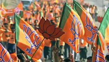 विधानसभा चुनाव: BJP ने शुरू किया रायशुमारी का दूसरा दौर, 98 सीटों का होगा फैसला विधानसभा चुनाव: BJP ने शुरू किया रायशुमारी का दूसरा दौर, 98 सीटों का होगा फैसला