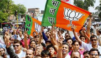 राजस्थान: चुनावों में BJP करती है इस फॉर्मुला का इस्तेमाल, क्या इस बार पार्टी को दिलाएगा जीत! राजस्थान: चुनावों में BJP करती है इस फॉर्मुला का इस्तेमाल, क्या इस बार पार्टी को दिलाएगा जीत!