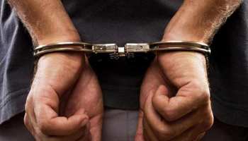 अमेठी ले जा रहे थे मिलावटी तारकोल के टैंकर, पुलिस ने मथुरा में 4 आरोपियों को धरा अमेठी ले जा रहे थे मिलावटी तारकोल के टैंकर, पुलिस ने मथुरा में 4 आरोपियों को धरा