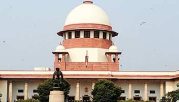 अवैध माइनिंग केस: SC का बड़ा फैसला, 48 घंटे के अंदर सरकार लगाए अवैध माइनिंग पर रोक अवैध माइनिंग केस: SC का बड़ा फैसला, 48 घंटे के अंदर सरकार लगाए अवैध माइनिंग पर रोक