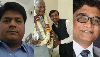 राजस्थान: टिकट के लिए नेताओं की रेस में अब डॉक्टर भी शामिल, पार्टियों के सामने पेश की दावेदारी राजस्थान: टिकट के लिए नेताओं की रेस में अब डॉक्टर भी शामिल, पार्टियों के सामने पेश की दावेदारी