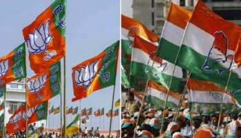 छत्तीसगढ़ चुनाव 2018: क्या डोंगरगांव में 2013 की हार का बदला ले पाएगी भाजपा छत्तीसगढ़ चुनाव 2018: क्या डोंगरगांव में 2013 की हार का बदला ले पाएगी भाजपा