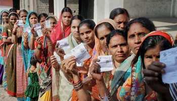 छत्तीसगढ़ चुनाव 2018: चुनावी साल में भी नहीं सुधरे रामपुर विधानसभा के हाल छत्तीसगढ़ चुनाव 2018: चुनावी साल में भी नहीं सुधरे रामपुर विधानसभा के हाल