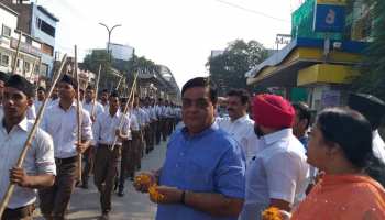 छत्तीसगढ़ चुनाव 2018: भाजपा ने रायपुर उत्तर सीट पर श्रीचंद सुंदरानी को बनाया उम्मीदवार छत्तीसगढ़ चुनाव 2018: भाजपा ने रायपुर उत्तर सीट पर श्रीचंद सुंदरानी को बनाया उम्मीदवार
