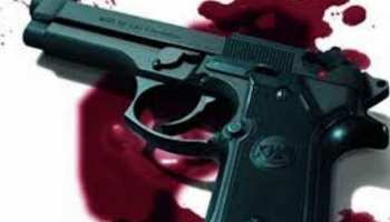 इलाहाबाद विश्वविद्यालय के छात्र नेता अच्युतानंद की गोली मारकर हत्या इलाहाबाद विश्वविद्यालय के छात्र नेता अच्युतानंद की गोली मारकर हत्या