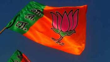 उत्तराखंड BJP में विवाद जारी, संगठन महामंत्री संजय कुमार को पद से हटाया गया उत्तराखंड BJP में विवाद जारी, संगठन महामंत्री संजय कुमार को पद से हटाया गया