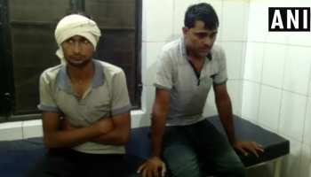 मुजफ्फरनगर में पुलिस ने मुठभेड़ के बाद पकड़े 3 भैंस चोर, दो पुलिसवाले भी घायल मुजफ्फरनगर में पुलिस ने मुठभेड़ के बाद पकड़े 3 भैंस चोर, दो पुलिसवाले भी घायल