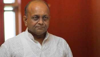 मथुरा: प्रसिद्ध भजन गायक विनोद अग्रवाल का निधन, दो दिन से थे वेंटिलेटर पर मथुरा: प्रसिद्ध भजन गायक विनोद अग्रवाल का निधन, दो दिन से थे वेंटिलेटर पर