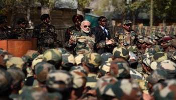 कल केदारनाथ मंदिर जाएंगे PM मोदी, हर्षिल में ITBP के जवानों के साथ मनाएंगे दिवाली कल केदारनाथ मंदिर जाएंगे PM मोदी, हर्षिल में ITBP के जवानों के साथ मनाएंगे दिवाली