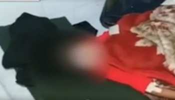 मेरठ में 3 साल की मासूम के मुंह में फोड़ा बम, बच्ची की हालत गंभीर मेरठ में 3 साल की मासूम के मुंह में फोड़ा बम, बच्ची की हालत गंभीर