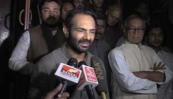 MP चुनाव: कांग्रेस से टिकट नहीं मिलने पर संजीव सक्सेना निर्दलीय चुनाव लड़ेंगे MP चुनाव: कांग्रेस से टिकट नहीं मिलने पर संजीव सक्सेना निर्दलीय चुनाव लड़ेंगे