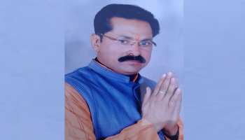 MP चुनाव: सपा से नामांकन भर चुके प्रत्याशी को नाटकीय अंदाज में BJP ने थमाया टिकट MP चुनाव: सपा से नामांकन भर चुके प्रत्याशी को नाटकीय अंदाज में BJP ने थमाया टिकट