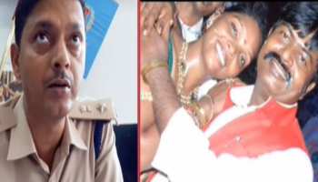 झारखंड: मानव तस्कर प्रभा मुनि का पति रोहित मुनि गिरफ्तार, 5 सालों से थी पुलिस को तलाश झारखंड: मानव तस्कर प्रभा मुनि का पति रोहित मुनि गिरफ्तार, 5 सालों से थी पुलिस को तलाश