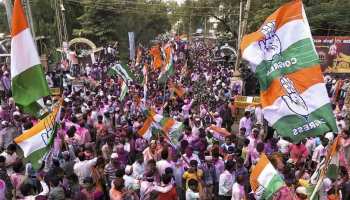 कांग्रेस नेता को पार्टी ने नहीं दिया टिकट तो सिंधिया की प्रतिमा के सामने पी लिया जहर कांग्रेस नेता को पार्टी ने नहीं दिया टिकट तो सिंधिया की प्रतिमा के सामने पी लिया जहर