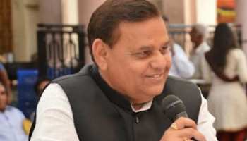 जयपुर: BJP ने की कांग्रेस नेता की तारीफ, कहा-अच्छा काम किया है दोबारा चुनाव जीतेंगे जयपुर: BJP ने की कांग्रेस नेता की तारीफ, कहा-अच्छा काम किया है दोबारा चुनाव जीतेंगे