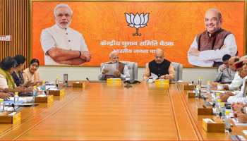 राजस्थान चुनाव 2018 : बीजेपी के 131 उम्मीदवार घोषित, 85 विधायकों को फिर टिकट तो 25 नए चेहरे राजस्थान चुनाव 2018 : बीजेपी के 131 उम्मीदवार घोषित, 85 विधायकों को फिर टिकट तो 25 नए चेहरे