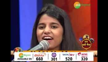 Chhath Puja songs in Maithili Thakur voice, watch here