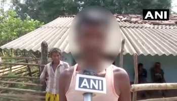 छत्तीसगढ़ चुनाव 2018: बुलेट पर भारी पड़ा बैलेट, वोट देने के बाद लोगों ने मिटाया स्याही का निशान छत्तीसगढ़ चुनाव 2018: बुलेट पर भारी पड़ा बैलेट, वोट देने के बाद लोगों ने मिटाया स्याही का निशान