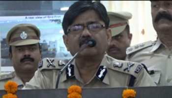 पाकिस्तान और बांग्लादेश मॉड्यूल पर चलेगी भारत-नेपाल की नई ट्रेन : आरपीएफ डीजी पाकिस्तान और बांग्लादेश मॉड्यूल पर चलेगी भारत-नेपाल की नई ट्रेन : आरपीएफ डीजी