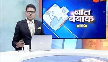 BAAT BEBAK। 14 NOVEMBER- 'Luv-Kush' friendship cracked !