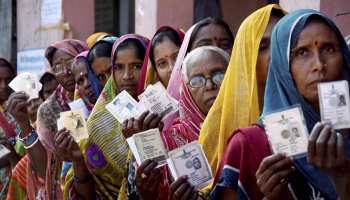 राजस्थान चुनाव: माउंट आबू में जनता का नेताजी को फरमान, वोट मांगकर न करे शर्मिंदा राजस्थान चुनाव: माउंट आबू में जनता का नेताजी को फरमान, वोट मांगकर न करे शर्मिंदा