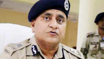 DGP ओपी सिंह बोले- 'अयोध्या ही नहीं पूरे UP में पूरी तरह से सुरक्षित है अल्पसंख्यक' DGP ओपी सिंह बोले- 'अयोध्या ही नहीं पूरे UP में पूरी तरह से सुरक्षित है अल्पसंख्यक'