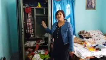 झारखंड : धनबाद में चोरों का आतंक, उड़ा ले गए 25 लाख के गहने झारखंड : धनबाद में चोरों का आतंक, उड़ा ले गए 25 लाख के गहने