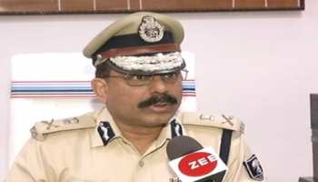 तेजस्वी यादव के आरोप पर IG की सफाई, कहा- अभी काम नहीं कर रहा है CCTV तेजस्वी यादव के आरोप पर IG की सफाई, कहा- अभी काम नहीं कर रहा है CCTV