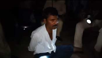 खाना बनाने में पत्नी ने की देरी, गुस्साए पिता ने बेटी को पटक कर मार डाला खाना बनाने में पत्नी ने की देरी, गुस्साए पिता ने बेटी को पटक कर मार डाला