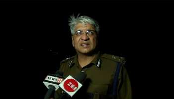 झारखंड : पुलिस हेडक्वार्टर में लगी आग, वॉर रूम जलकर खाक झारखंड : पुलिस हेडक्वार्टर में लगी आग, वॉर रूम जलकर खाक