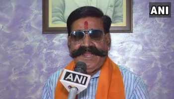राजस्थान: नोट बांटना ज्ञानदेव आहूजा के लिए पड़ा भारी, चुनाव आयोग ने दर्ज किया FIR राजस्थान: नोट बांटना ज्ञानदेव आहूजा के लिए पड़ा भारी, चुनाव आयोग ने दर्ज किया FIR