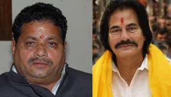 राजस्थान चुनाव: क्या कांग्रेस और BJP के समीकरण को बिगाड़ सकते हैं ये बागी नेता! राजस्थान चुनाव: क्या कांग्रेस और BJP के समीकरण को बिगाड़ सकते हैं ये बागी नेता!