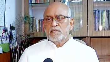 MP चुनाव : कांग्रेस ने सत्यव्रत चतुर्वेदी को पार्टी से निकाला, जवाब में बोले- 'थैंक्स' MP चुनाव : कांग्रेस ने सत्यव्रत चतुर्वेदी को पार्टी से निकाला, जवाब में बोले- 'थैंक्स'