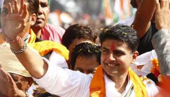 राजस्थान: क्या मुस्लिम बहुल क्षेत्र में जीत का परचम लहरा पाएंगे सचिन पायलट? राजस्थान: क्या मुस्लिम बहुल क्षेत्र में जीत का परचम लहरा पाएंगे सचिन पायलट?