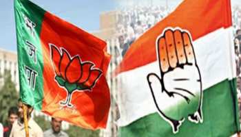 उत्तराखंड निकाय चुनाव में लहराया भगवा, 7 नगर निगमों में 5 पर BJP की प्रचंड जीत उत्तराखंड निकाय चुनाव में लहराया भगवा, 7 नगर निगमों में 5 पर BJP की प्रचंड जीत