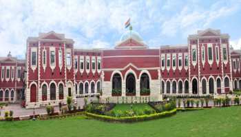 रांची: स्टिंग आपरेशन मामले में गिरफ्तार उमेश शर्मा की याचिका पर सुनवाई आज रांची: स्टिंग आपरेशन मामले में गिरफ्तार उमेश शर्मा की याचिका पर सुनवाई आज