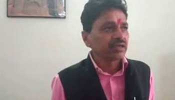 जयपुर: CM राजे के करीबी मंत्री की बगावत से BJP हुई परेशान, मनाने में जुटे नेता जयपुर: CM राजे के करीबी मंत्री की बगावत से BJP हुई परेशान, मनाने में जुटे नेता
