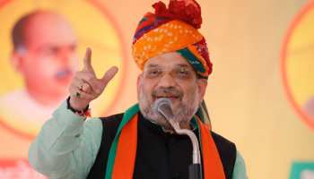राजस्थान: BJP ने फिर जपा राम नाम, कहा- पार्टी राम मंदिर बनाने को लेकर कटिबद्ध है राजस्थान: BJP ने फिर जपा राम नाम, कहा- पार्टी राम मंदिर बनाने को लेकर कटिबद्ध है