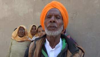 राजस्थान: 23 चुनाव हारने के बाद भी 71 साल की उम्र में फिर बनें निर्दलीय प्रत्याशी राजस्थान: 23 चुनाव हारने के बाद भी 71 साल की उम्र में फिर बनें निर्दलीय प्रत्याशी