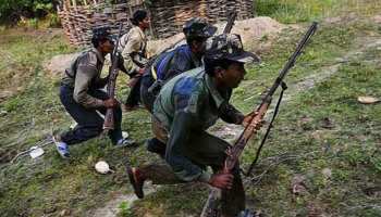छत्तीसगढ़ के सुकमा में नक्सलियों ने किया IED ब्लास्ट, एक जवान घायल छत्तीसगढ़ के सुकमा में नक्सलियों ने किया IED ब्लास्ट, एक जवान घायल