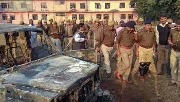 बुलंदशहर हिंसा: STF कर रही SIT जांच में मदद, मुख्य आरोपी योगेश को लेकर पुलिस ने कहा.. बुलंदशहर हिंसा: STF कर रही SIT जांच में मदद, मुख्य आरोपी योगेश को लेकर पुलिस ने कहा..